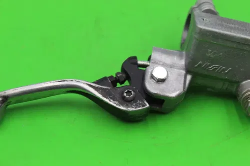 2013 Kawasaki Kx450f Front Brake Master Cylinder W/ Lever