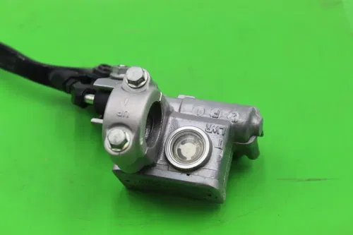 2013 Kawasaki Kx450f Front Brake Master Cylinder W/ Lever