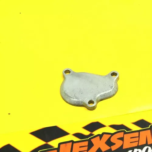 2003 Suzuki Rm250 Cylinder Side Power Valve Cover