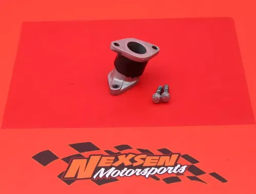 2003 Honda Xr80r Carb Carburetor Joint Intake Boot