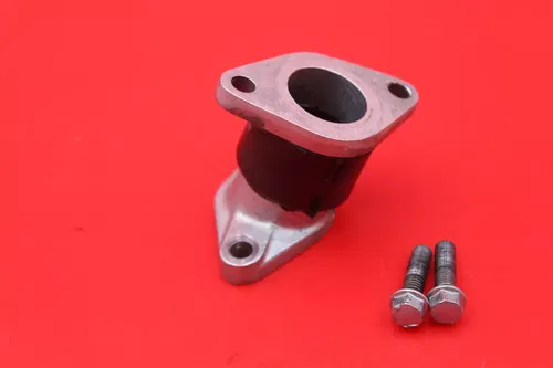 2003 Honda Xr80r Carb Carburetor Joint Intake Boot