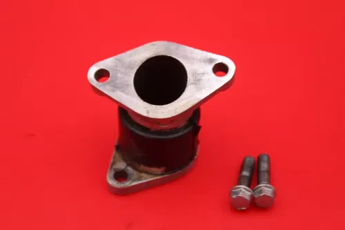 2003 Honda Xr80r Carb Carburetor Joint Intake Boot