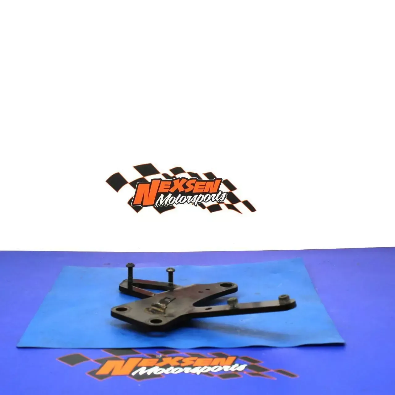 2015 Yamaha XVS950 Bolt Engine Stay 3