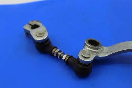 2002 Yamaha Ttr125 Shifter Shifting Mechanism Ratchet Pawl Assy