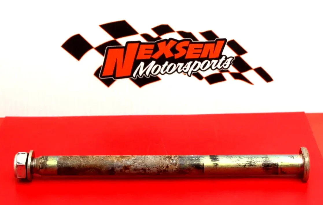 2008 Honda Crf250X Rear Back Swingarm Bolt
