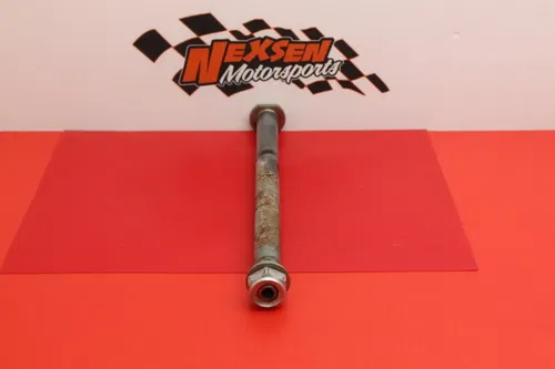 2008 Honda Crf250X Rear Back Swingarm Bolt