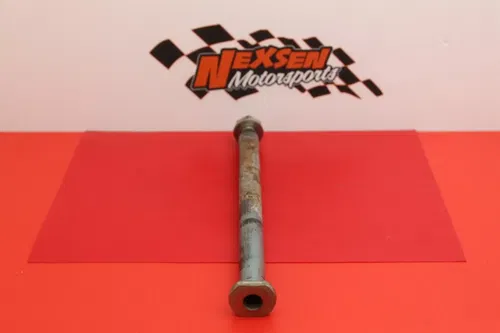 2008 Honda Crf250X Rear Back Swingarm Bolt