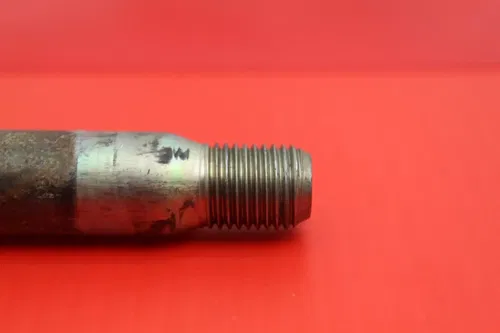 2008 Honda Crf250X Rear Back Swingarm Bolt