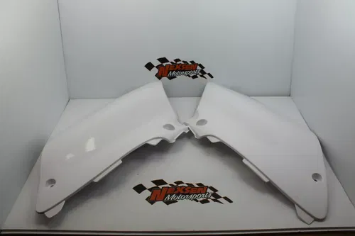 2006-14 Yamaha YZ 125-250 UFO Number Plates