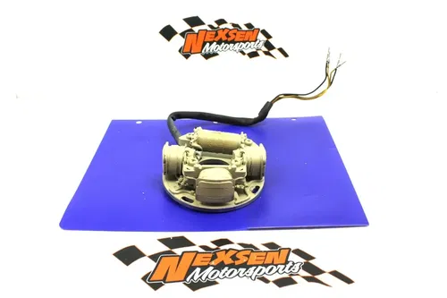 Sea Doo Type 587 White Motor Stator Generator Alternator Magneto