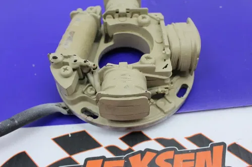 Sea Doo Type 587 White Motor Stator Generator Alternator Magneto
