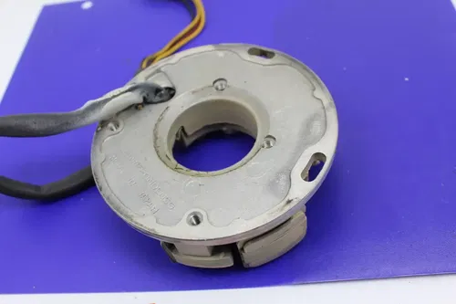Sea Doo Type 587 White Motor Stator Generator Alternator Magneto