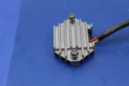 2006 Yamaha Yfz450 Rectifier Voltage Regulator