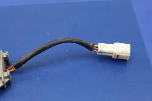 2006 Yamaha Yfz450 Rectifier Voltage Regulator