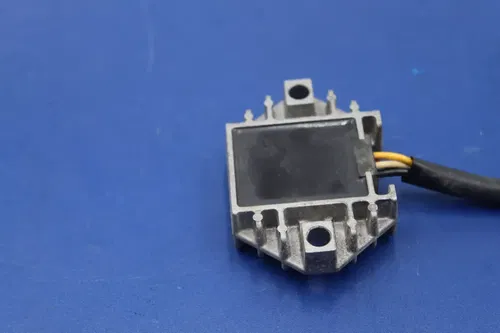 2006 Yamaha Yfz450 Rectifier Voltage Regulator