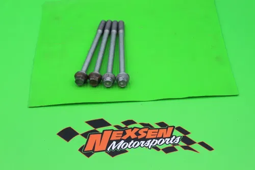 2020 Kawasaki Kx250 Head Bolt Set