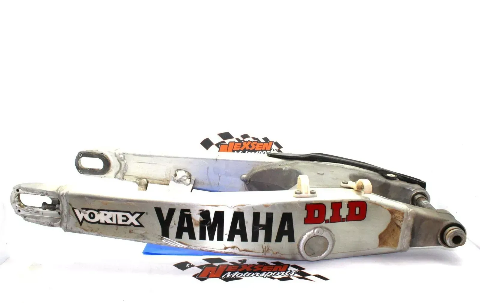 2008 Yamaha Yz450f Swingarm Swing Arm Suspension