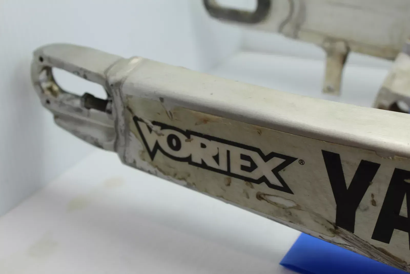 2008 Yamaha Yz450f Swingarm Swing Arm Suspension