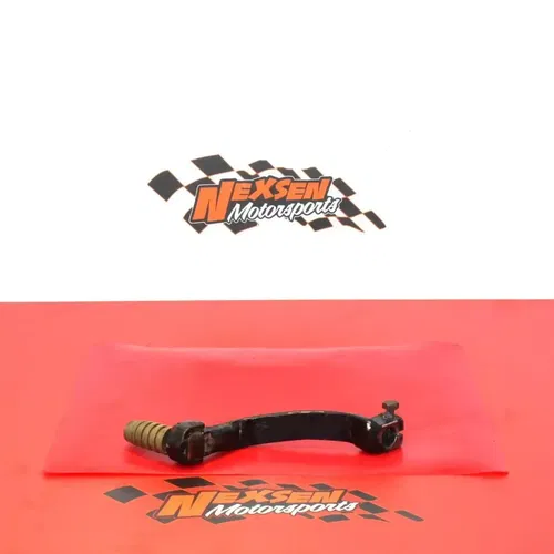 1991 Honda Cr250r Shifter Pedal 24700-ML3-600