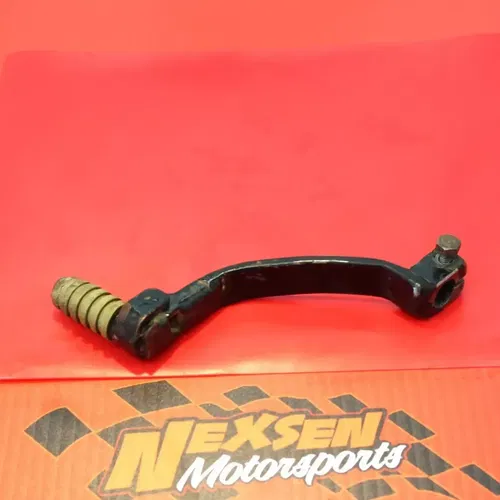 1991 Honda Cr250r Shifter Pedal 24700-ML3-600