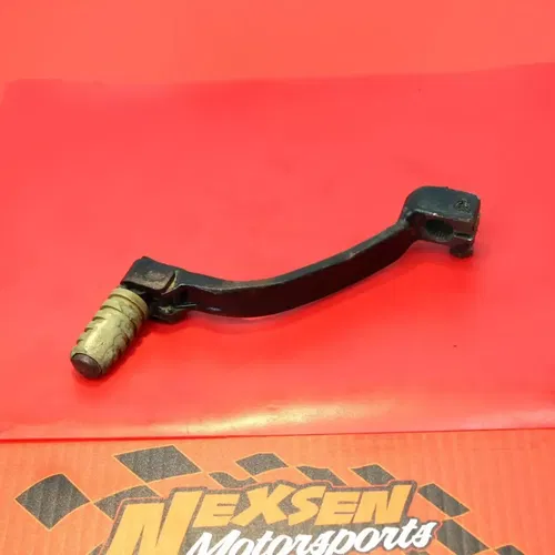 1991 Honda Cr250r Shifter Pedal 24700-ML3-600