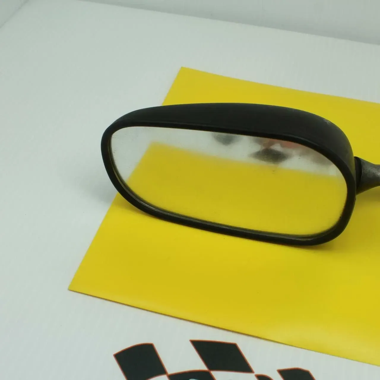 1994 Suzuki Katana 600 Left Side Rear View Mirror