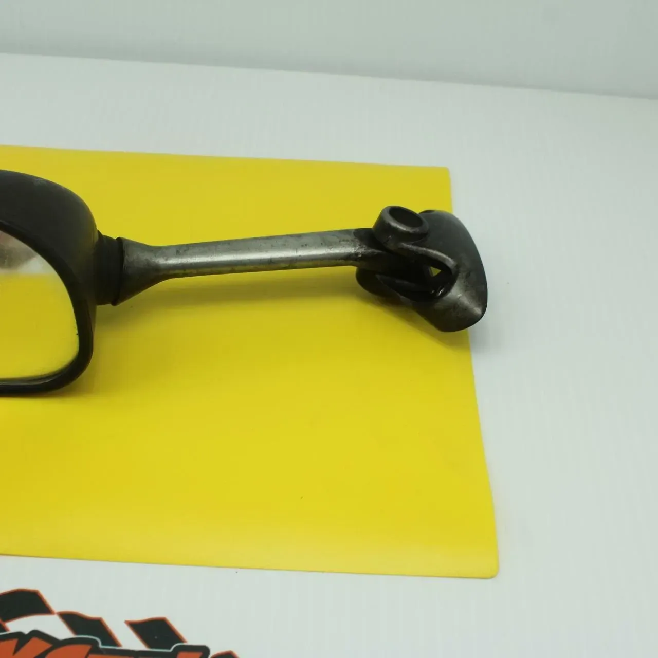 1994 Suzuki Katana 600 Left Side Rear View Mirror