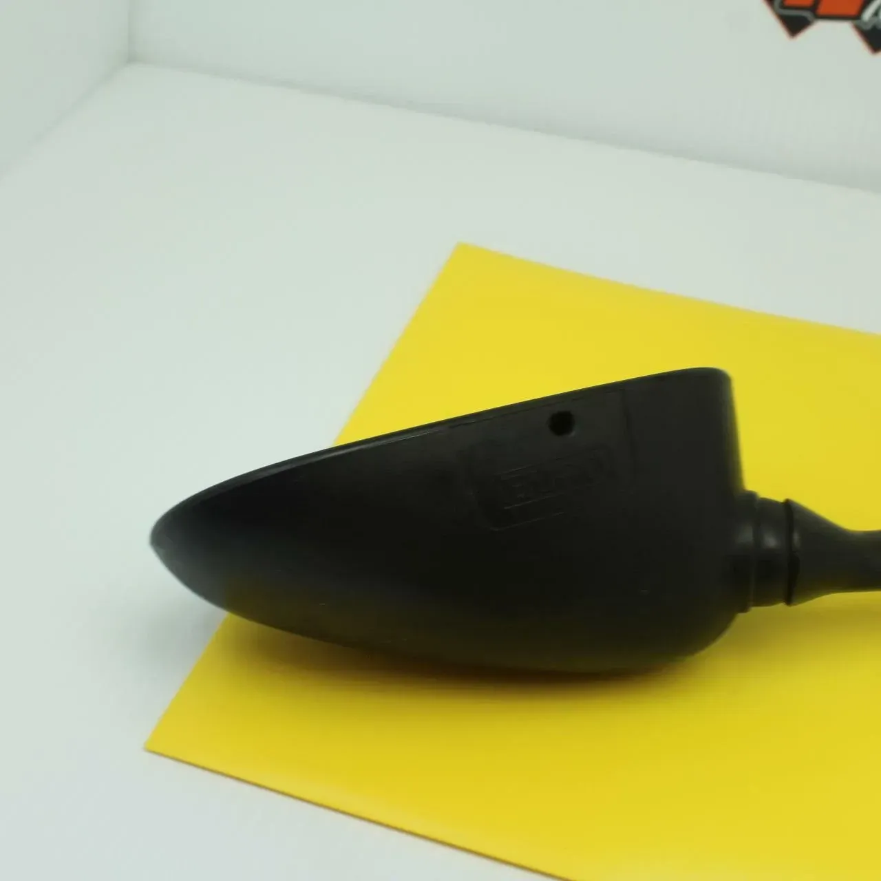 1994 Suzuki Katana 600 Left Side Rear View Mirror