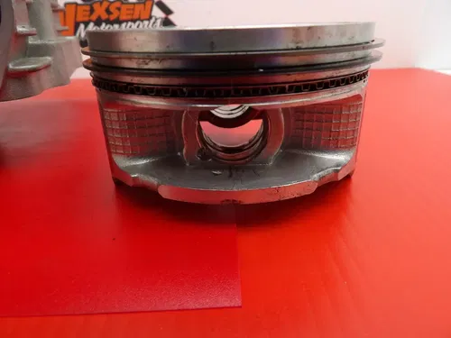1999 Honda TRX400ex Niche Cylinder Piston Top End