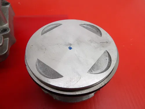 1999 Honda TRX400ex Niche Cylinder Piston Top End