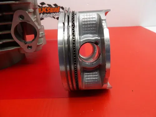 1999 Honda TRX400ex Niche Cylinder Piston Top End