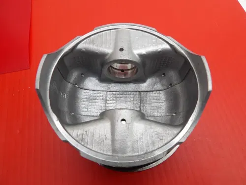 1999 Honda TRX400ex Niche Cylinder Piston Top End