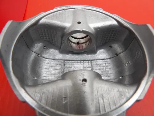 1999 Honda TRX400ex Niche Cylinder Piston Top End
