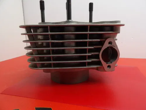 1999 Honda TRX400ex Niche Cylinder Piston Top End