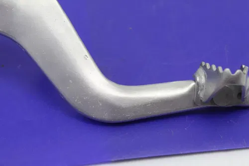 2005 Yamaha Yz250f Right Rearset Brake Foot Pedal