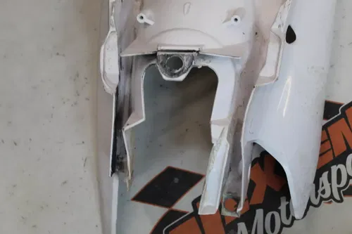 2015 Ktm 250 Sx Air Box Air Cleaner Case