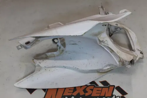 2015 Ktm 250 Sx Air Box Air Cleaner Case