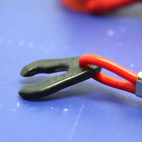 PWC Safety Lanyard W Whistle