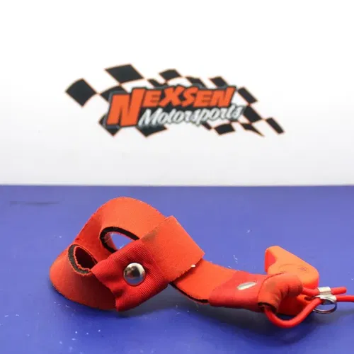 PWC Safety Lanyard W Whistle