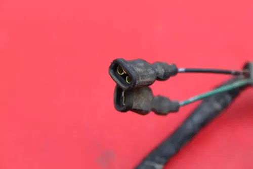 2003 Honda Xr80r Main Engine Wiring Harness Motor Wire Loom