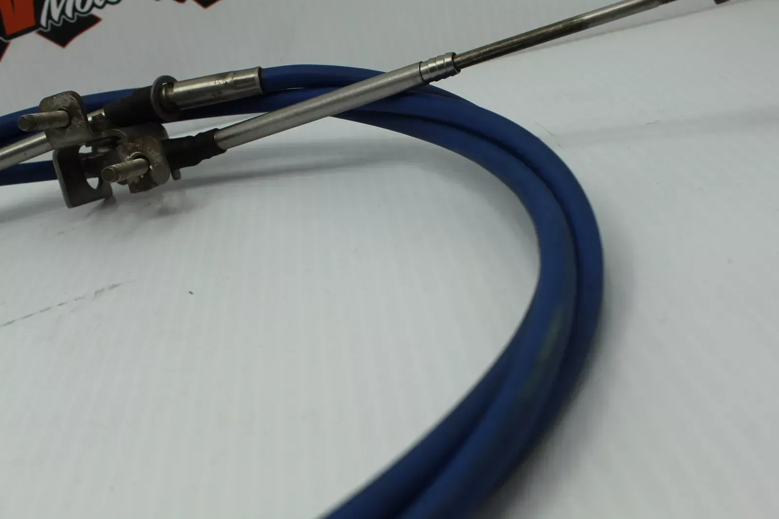 1993 Kawasaki Jet Ski Ts Jf650 Throttle Cable Line