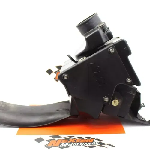 1997 Ktm 620 EGS-E adventure Air Box Air Cleaner Case