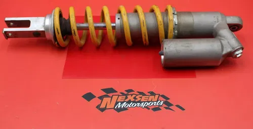 2000 Honda Xr250r Rear Back Shock Absorber Suspension
