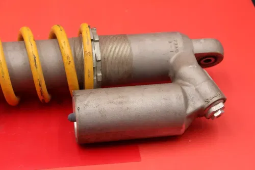 2000 Honda Xr250r Rear Back Shock Absorber Suspension