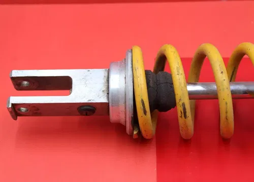 2000 Honda Xr250r Rear Back Shock Absorber Suspension