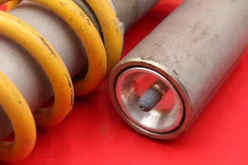 2000 Honda Xr250r Rear Back Shock Absorber Suspension