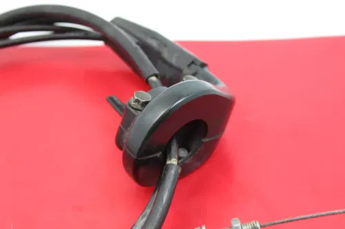 2005 Honda Crf250r Throttle Cable Line Guide