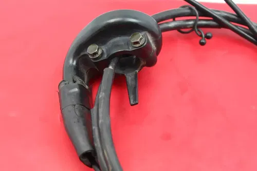 2005 Honda Crf250r Throttle Cable Line Guide