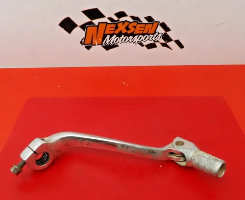2003 Honda CRF450R MSR Shift Lever Gear Pedal Aftermarket