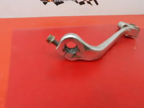 2003 Honda CRF450R MSR Shift Lever Gear Pedal Aftermarket